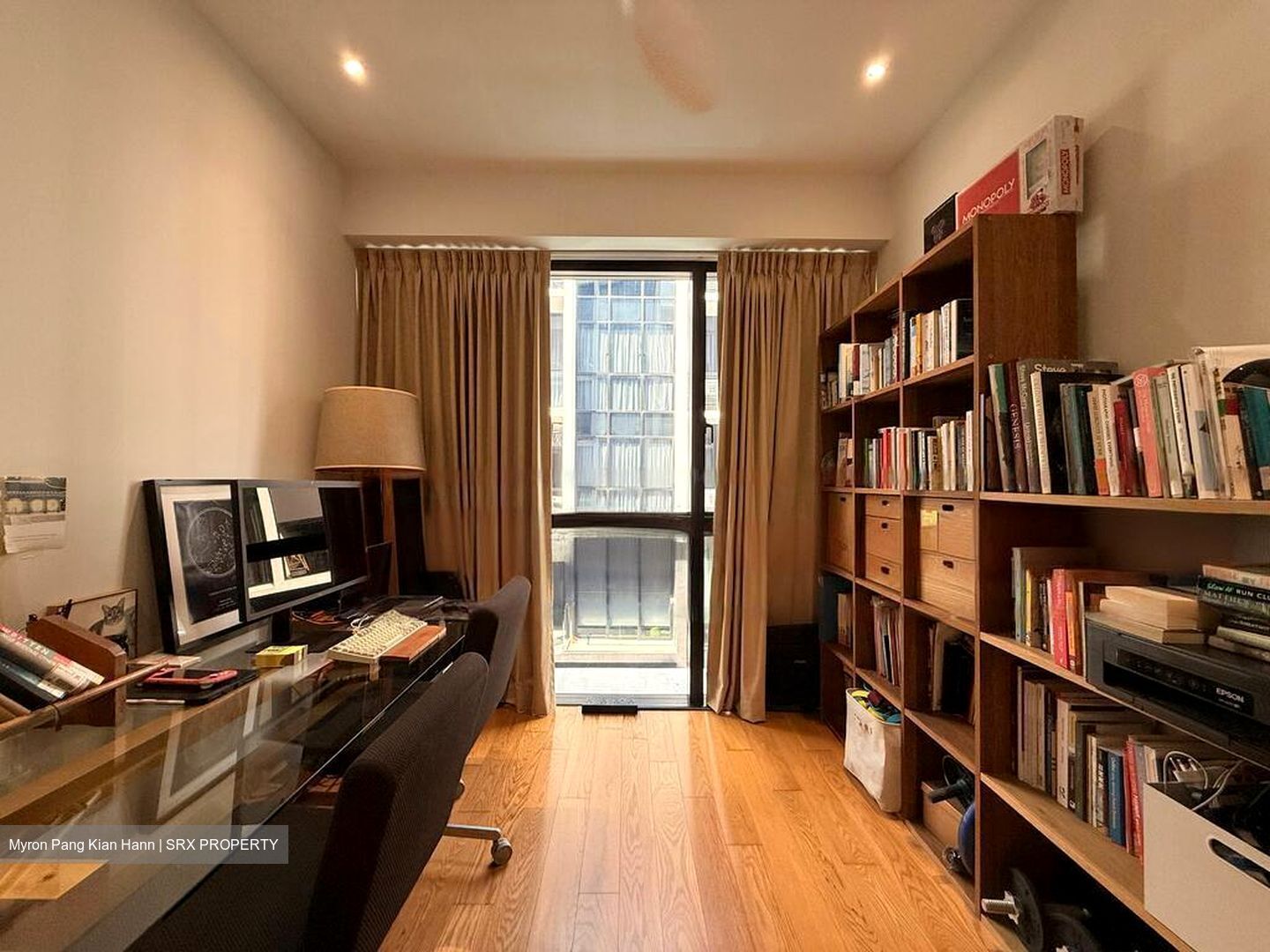 The Essence (D26), Apartment #476252061